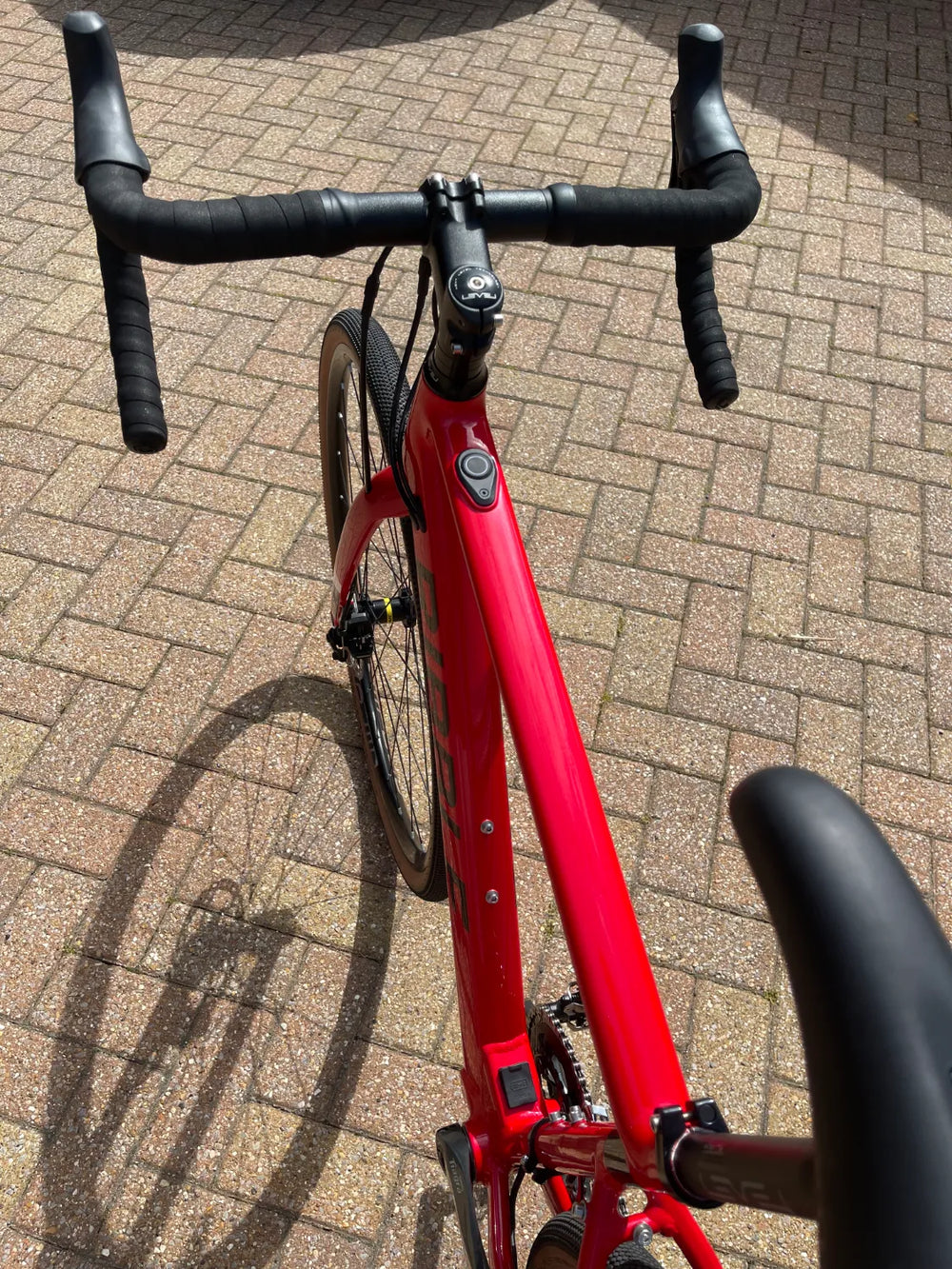 Ribble CGR AL e - Sport, Shimano Tiagra 2023