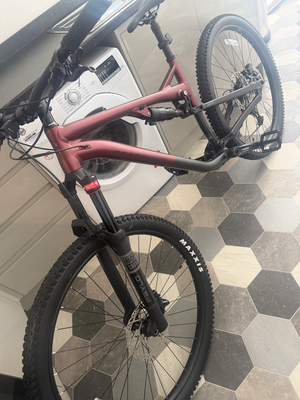 Boardman MTR 8 9 Trail 2026