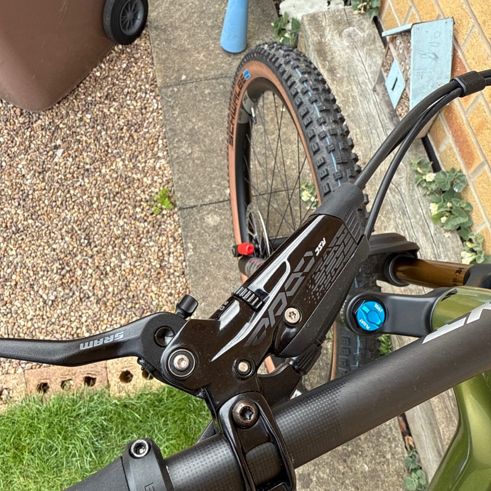 Canyon Neuron CF 9 SL 2023