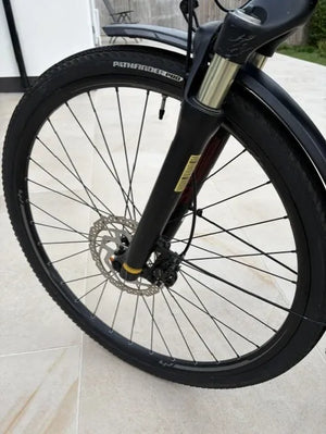 Specialized Turbo Vado 4.0 Step-Through 2019