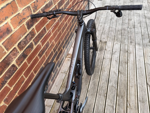 Trek Top Fuel 8 GX AXS T-Type Gen 3 2024