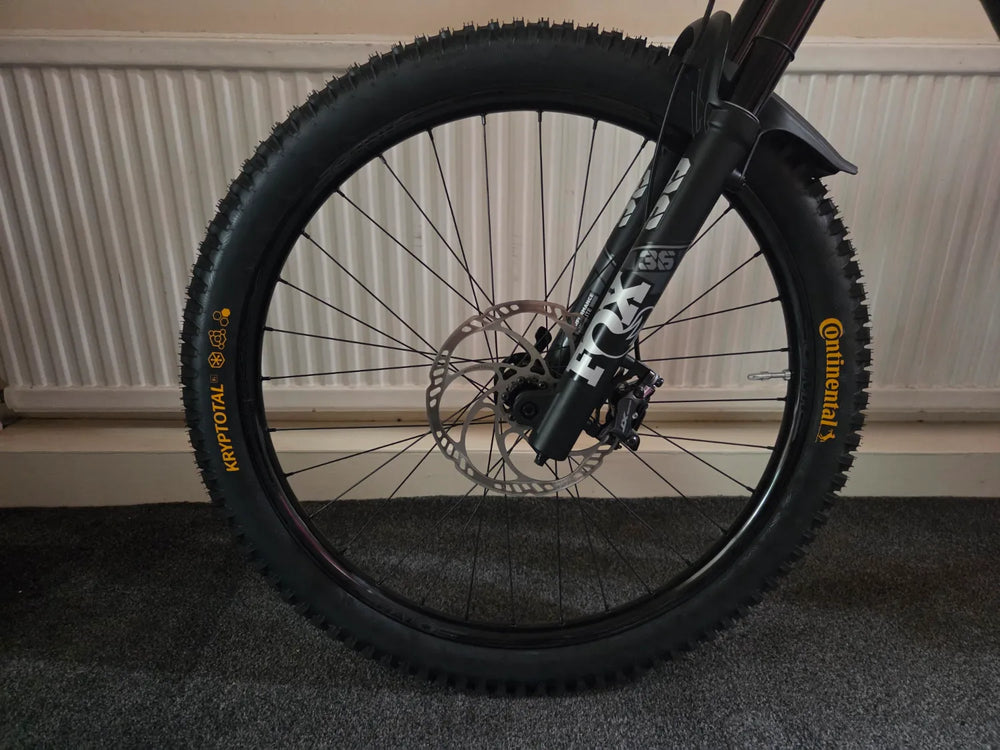 Nukeproof Scout 275 RS 2022