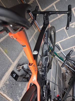 Pinarello Dogma F12 Dura Ace Di2 Disc 2023