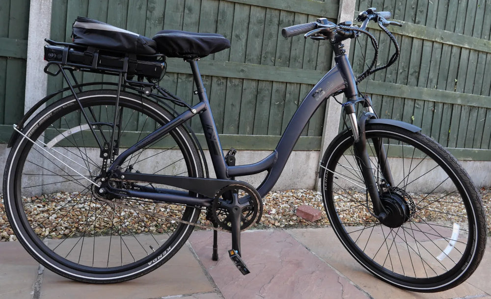 Ezego Step NX 700c 2021 Electric 2022