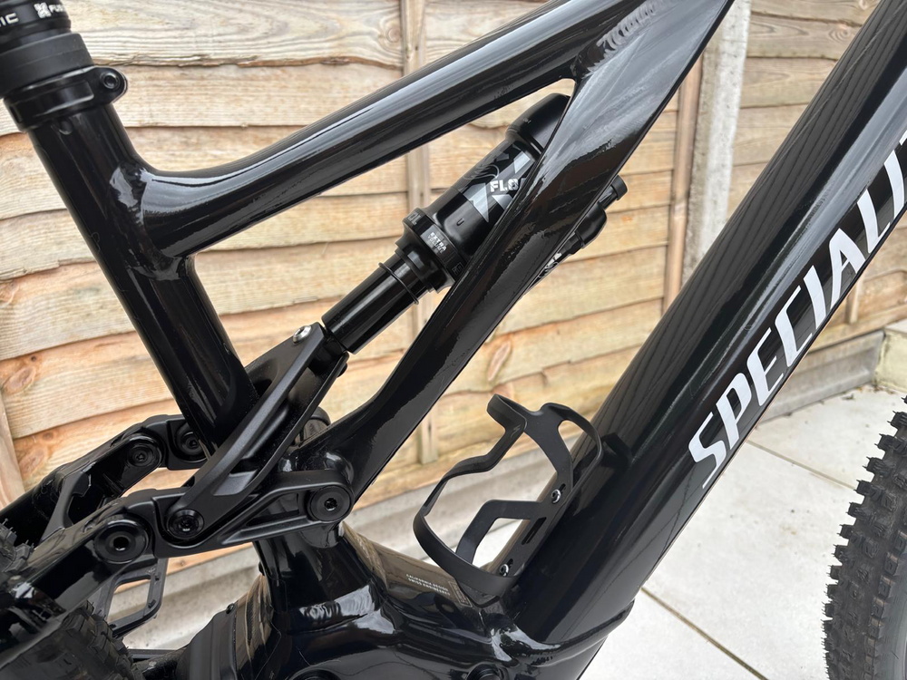 Specialized Levo Comp Alloy G3 2025