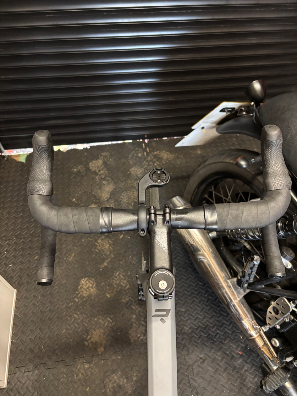 Ridley Noah Fast - Shimano Ultegra Di2 2021