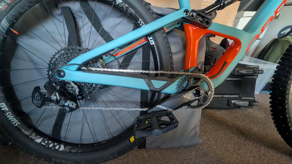 Orbea OCCAM AM M30 2018