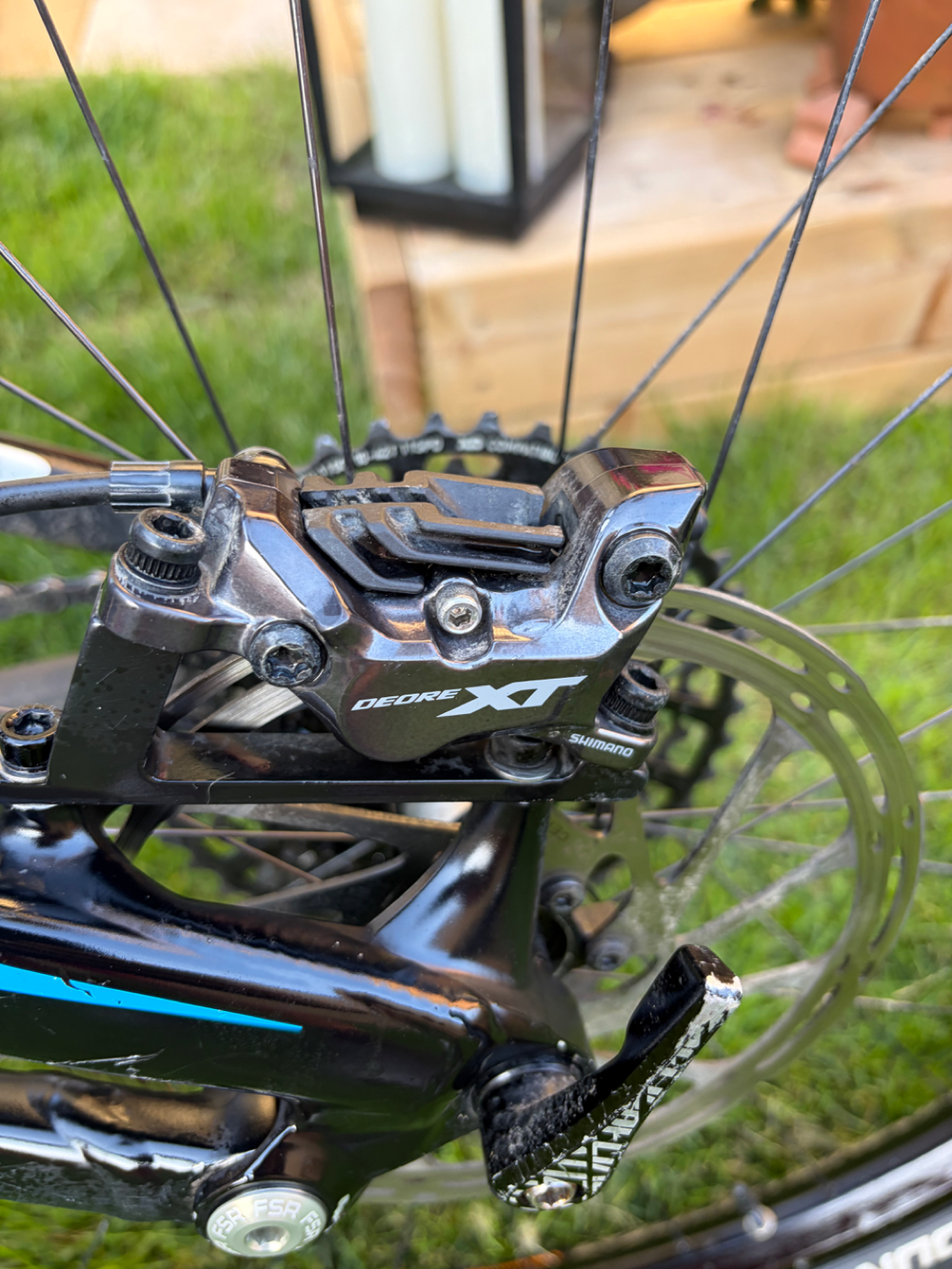 Specialized Enduro Elite 27.5 2015