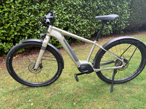 Cannondale Canvas Neo 2 2021