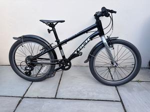 Trek Wahoo 20 2022