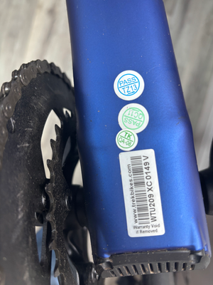 Trek Domane+ AL 5 E 2025
