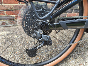 Trek Powerfly FS+ 4 Equipped Gen 4 Full Suspension 2025