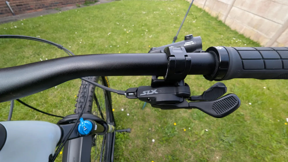 Orbea Rise H20 29er 2024