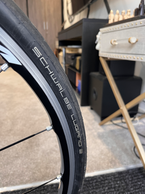 Giant TCR Advanced 2 Carbon Road 2021