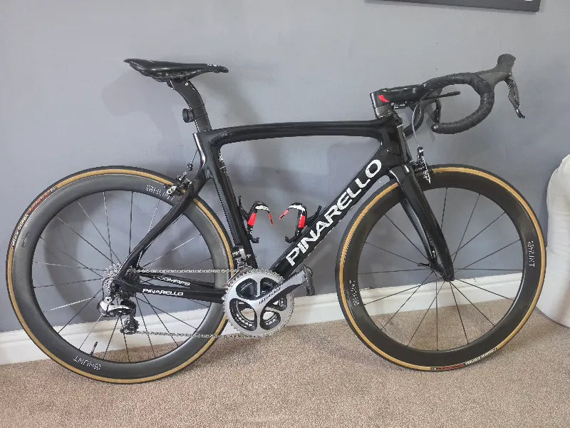 Pinarello Dogma F8 2014