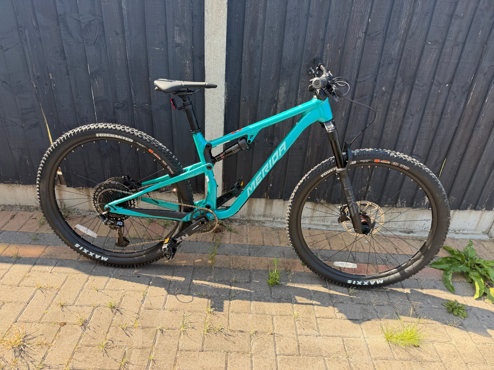 Merida One-twenty 700 2024