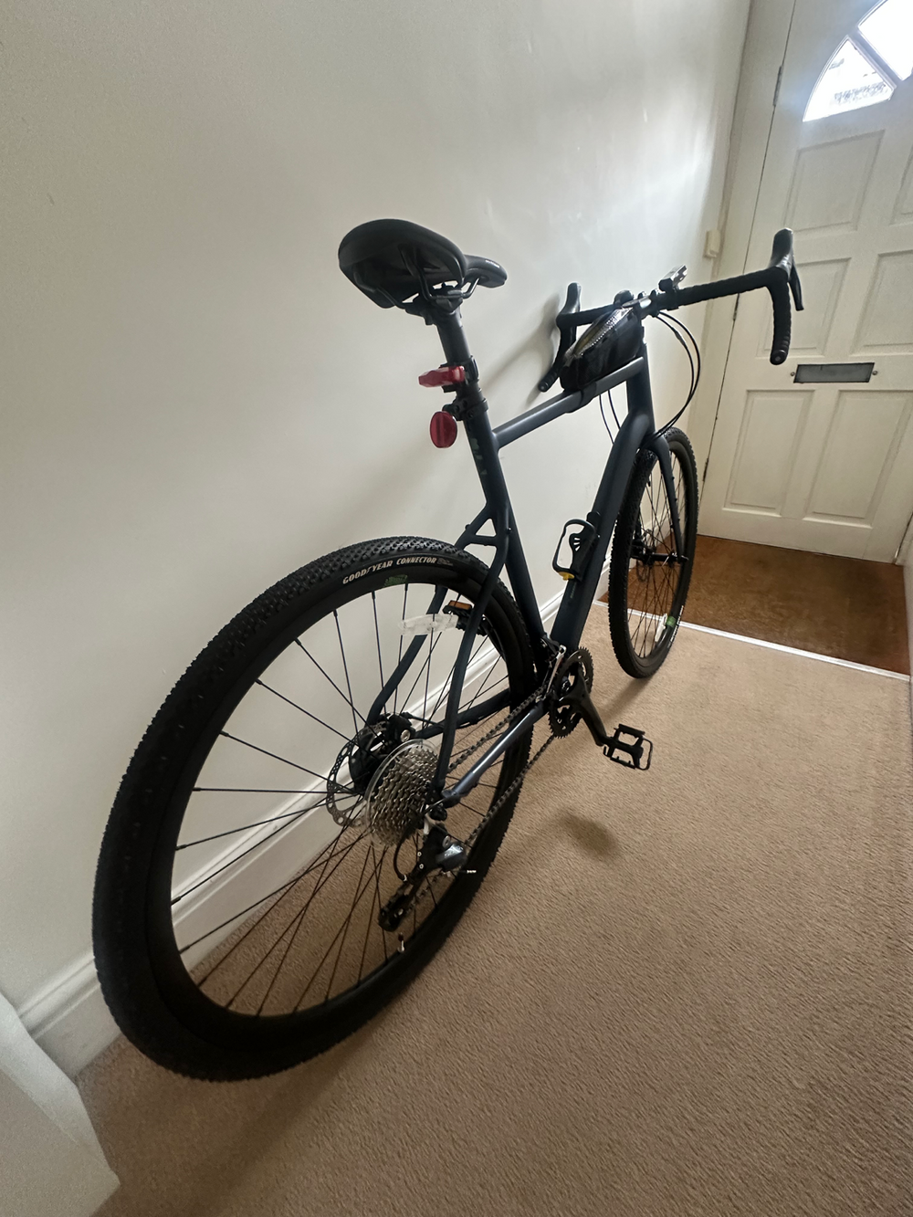 Boardman ADV 8 6 2021