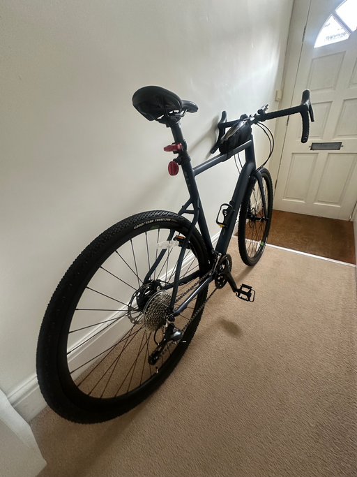 Boardman ADV 8 6 2021