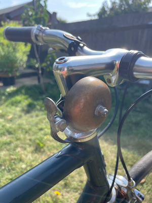 Temple Cycles Classic Lightweight
