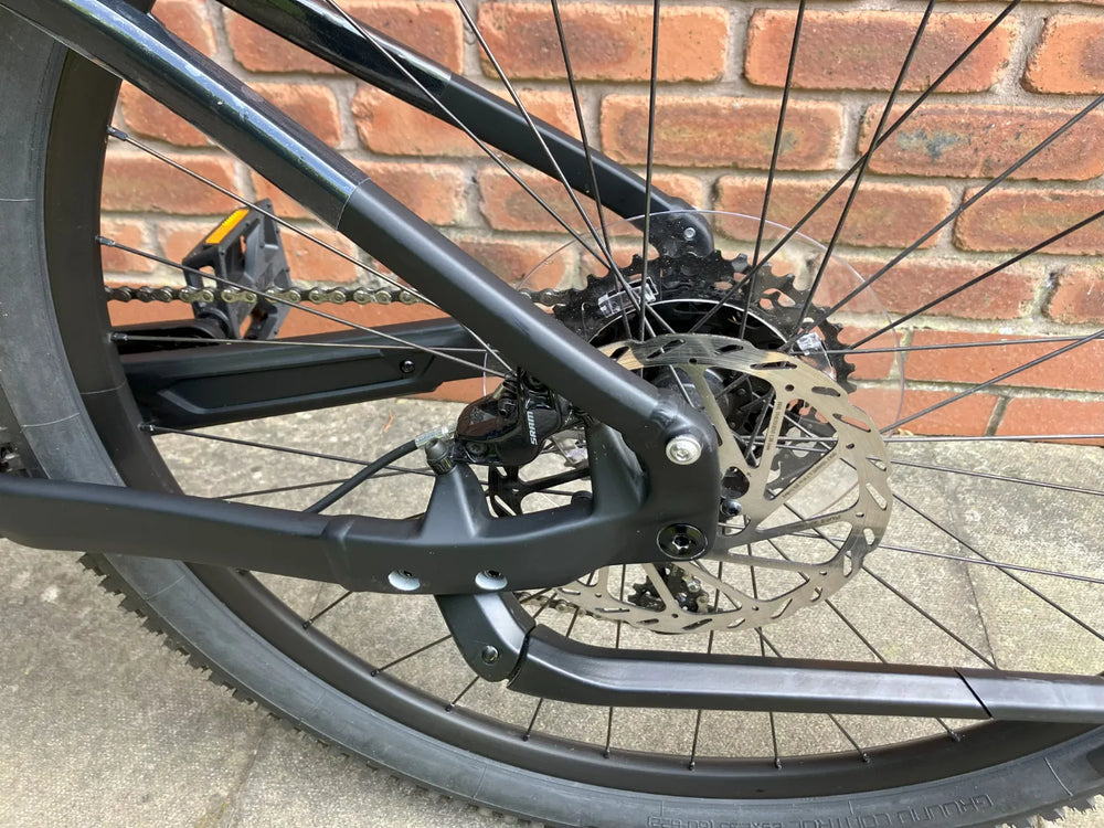 Specialized Turbo Tero 4.0 2022
