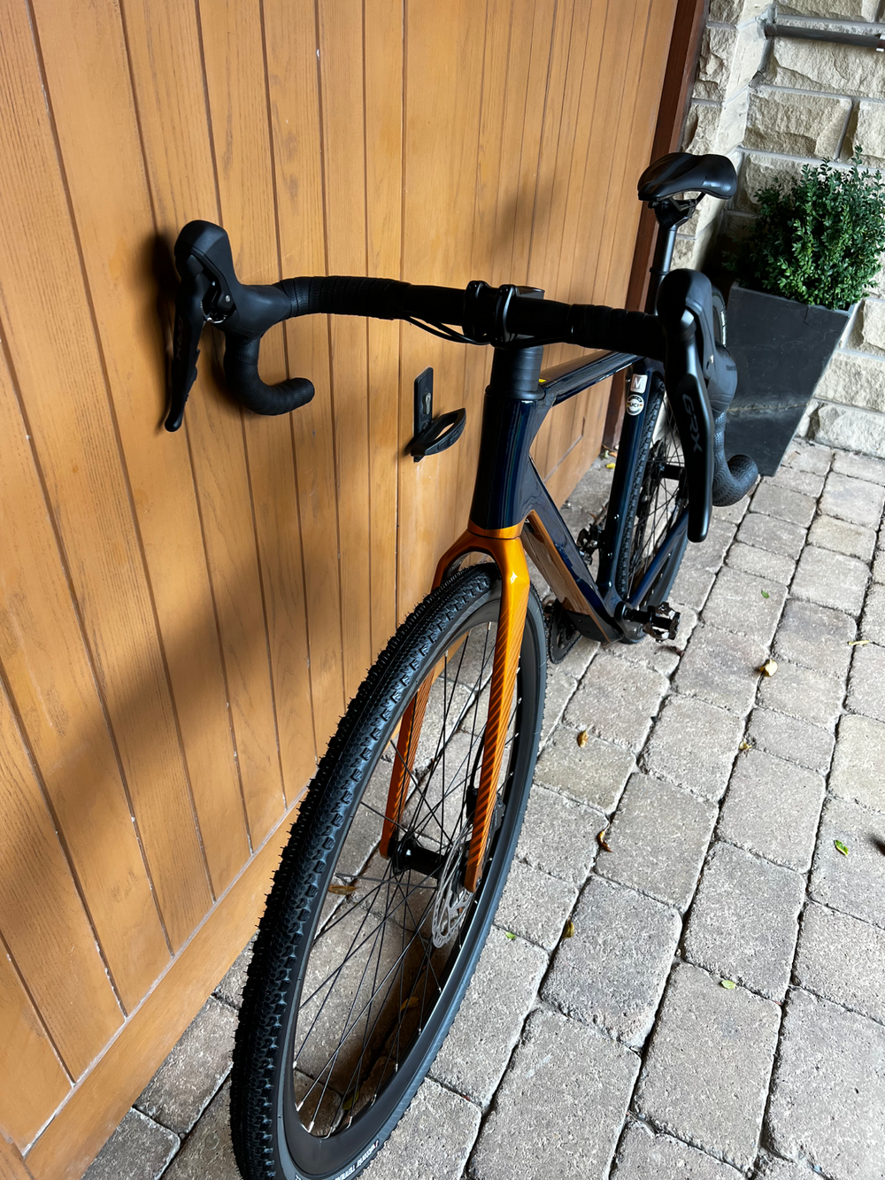 Orbea TERRA M30 TEAM 1X 2023
