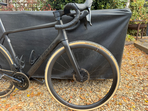 Cervelo R5 Force Etap AXS Disc 2021
