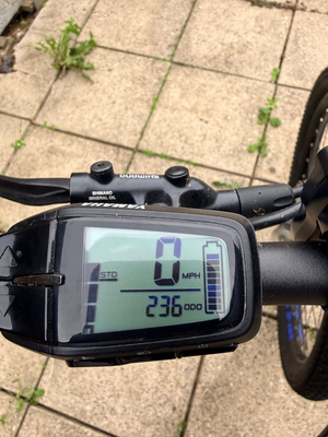Haibike Hardseven 7 2022