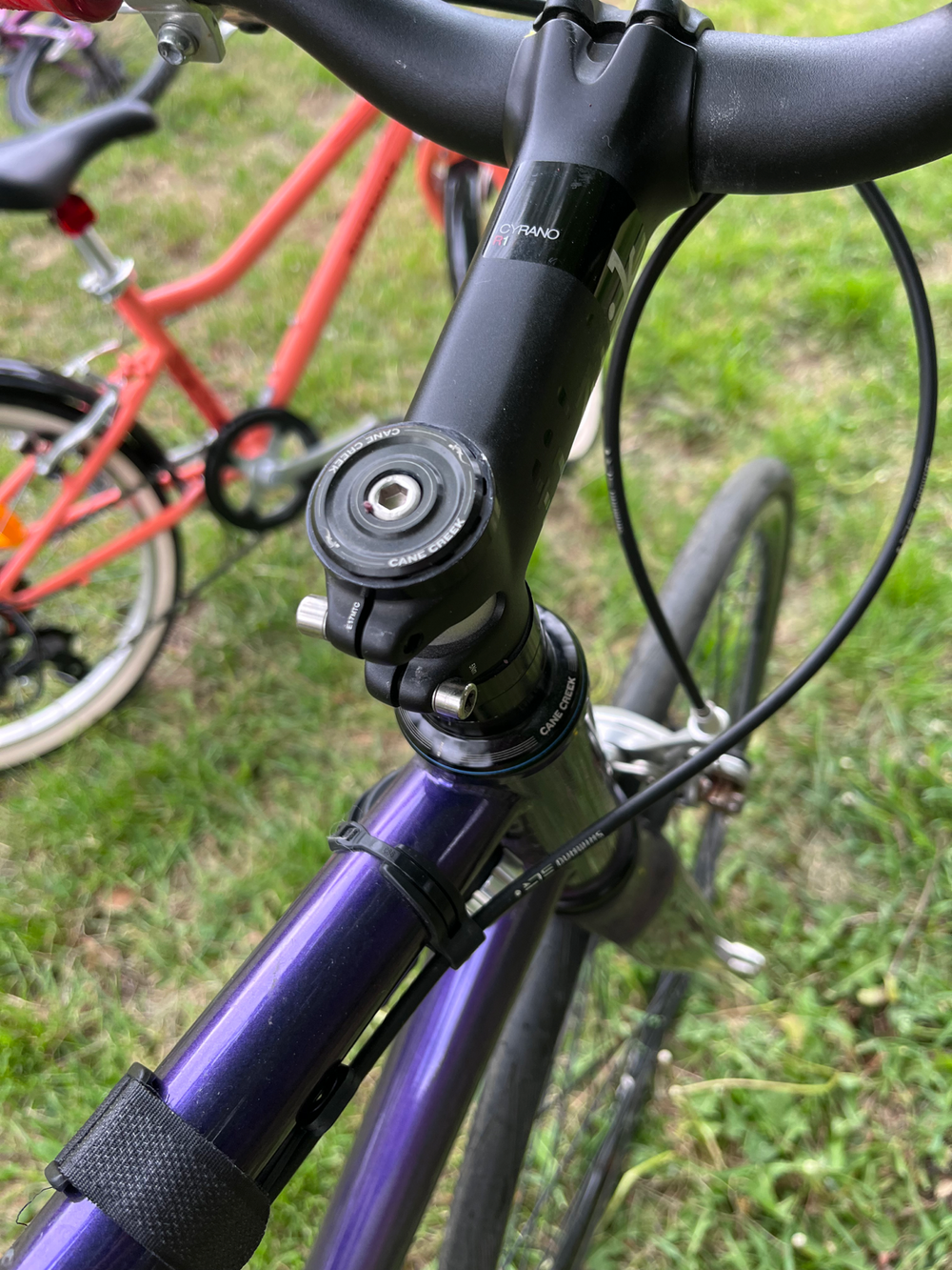 Brother Swift custom 2019