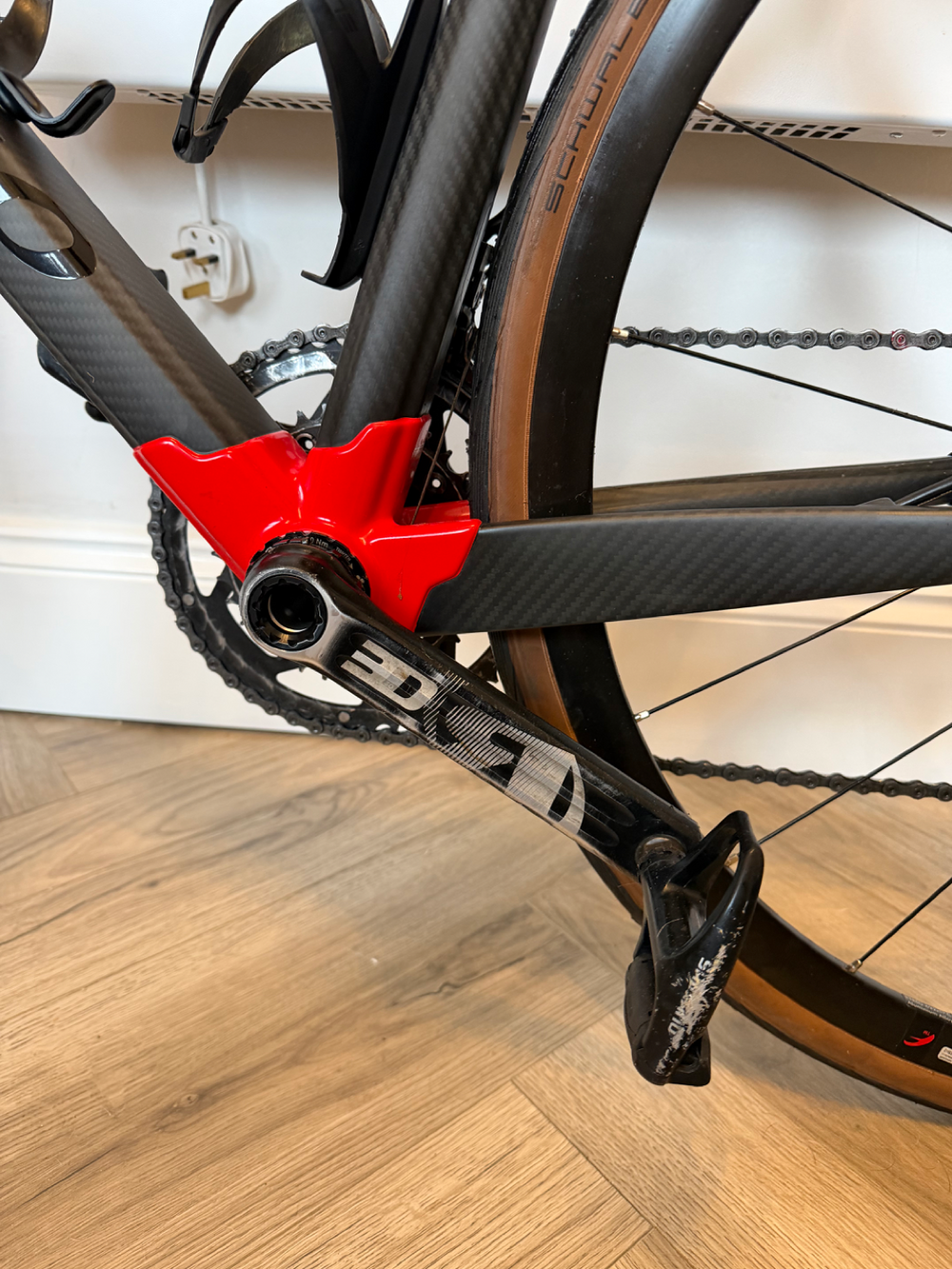 Colnago C60 Disc Frameset 2019