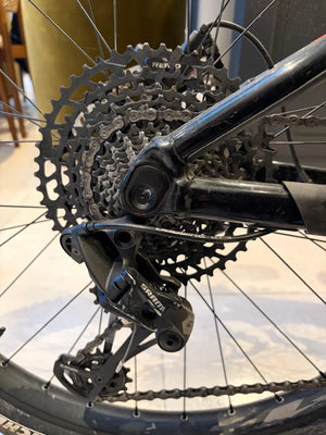 Giant Trance X E+ 3 Pro 2021
