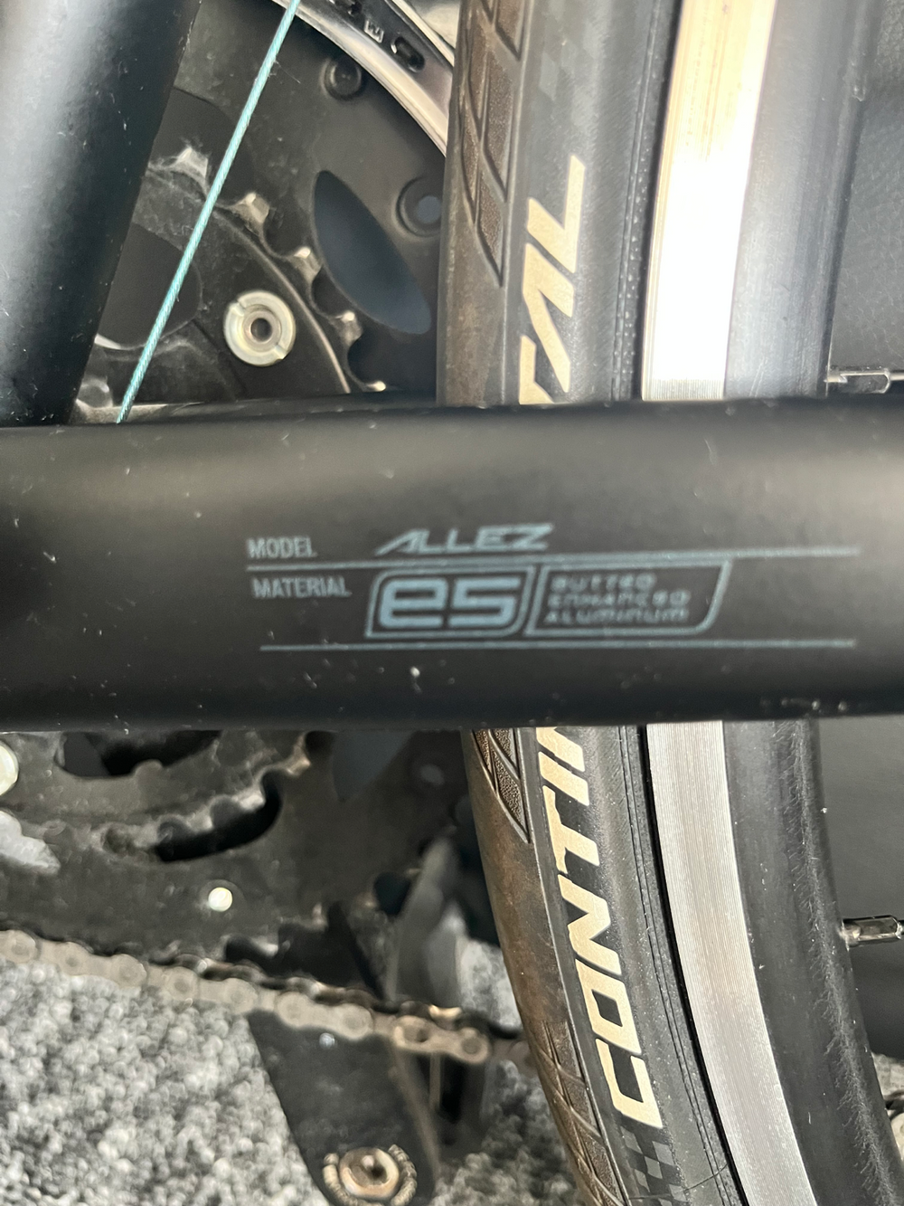 Specialized Allez 2023