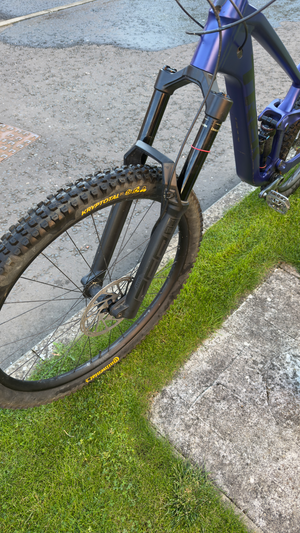Trek Slash 8 29 2023