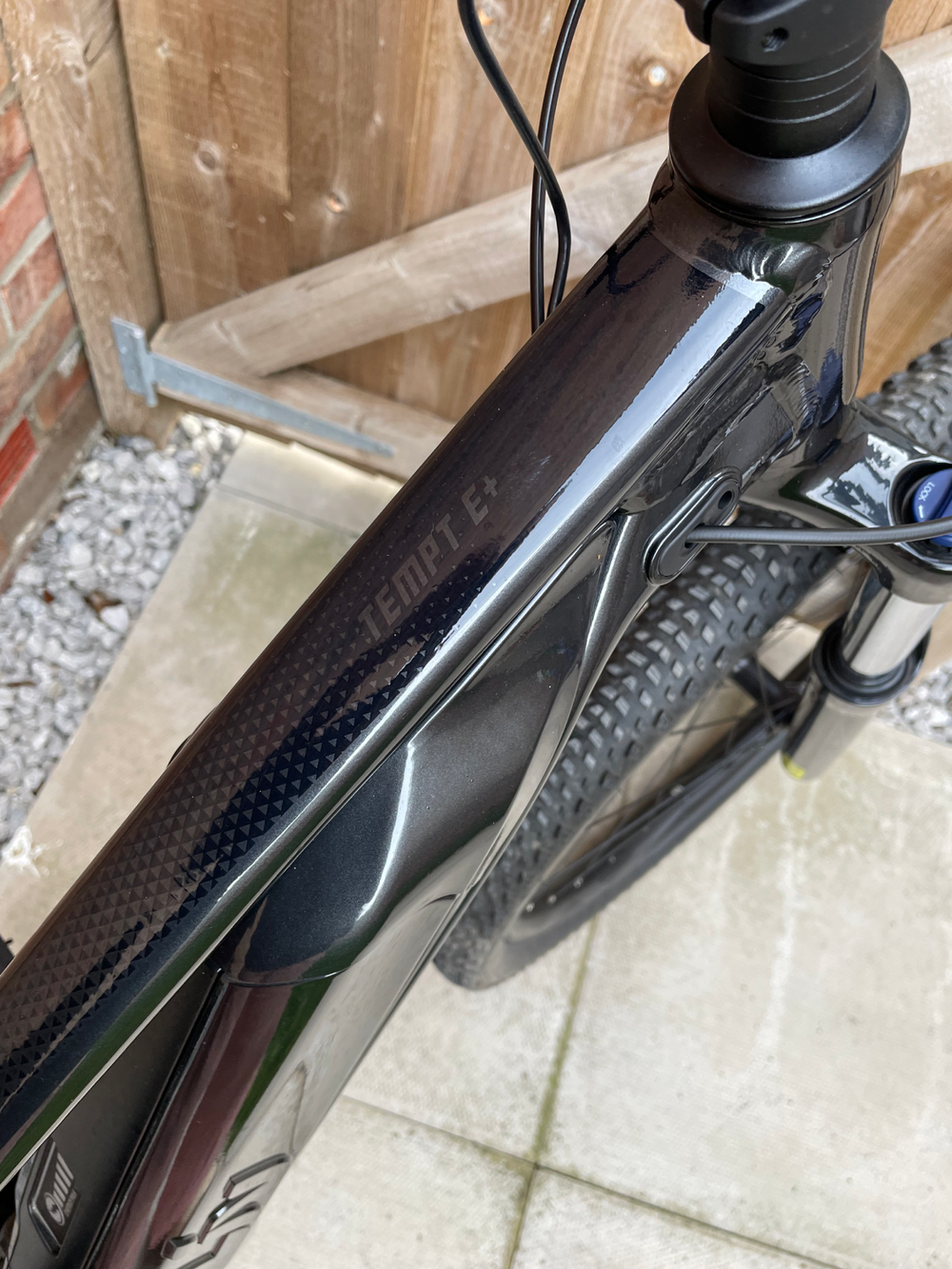 Giant E plus 2022