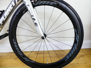 Planet X EC-130E Rivet Rider SRAM Force 22 Carbon 2022