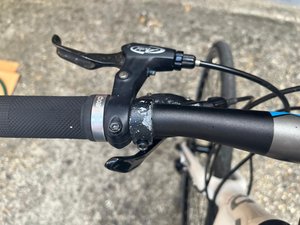 Boardman Hyb hybrid comp