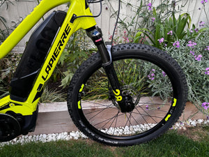 Lapierre Overvolt HT 24 Kids Child 2021