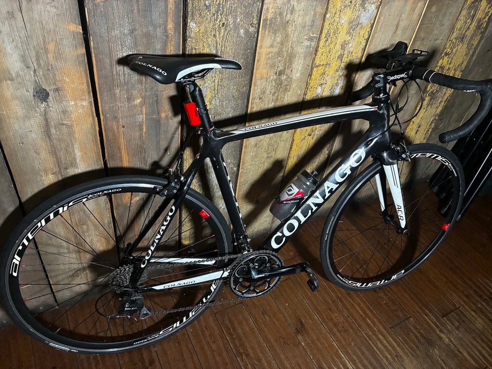 Colnago A1-R 105 Bike 2019