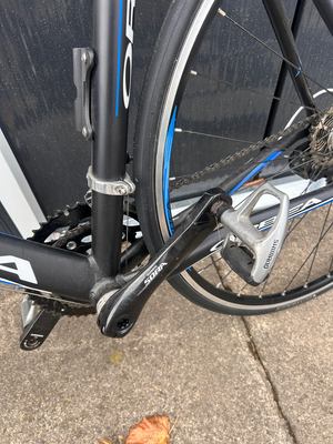 Orbea Aqua 2013