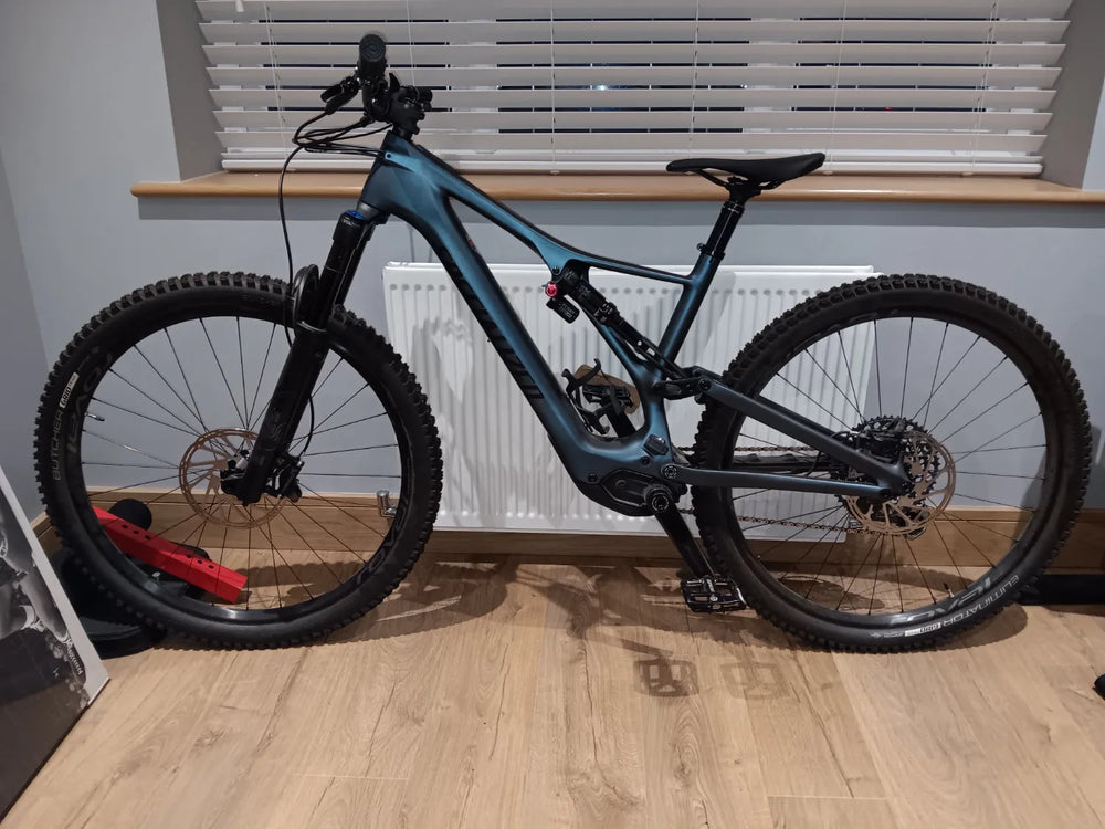 Specialized Turbo Levo Expert Carbon 2021