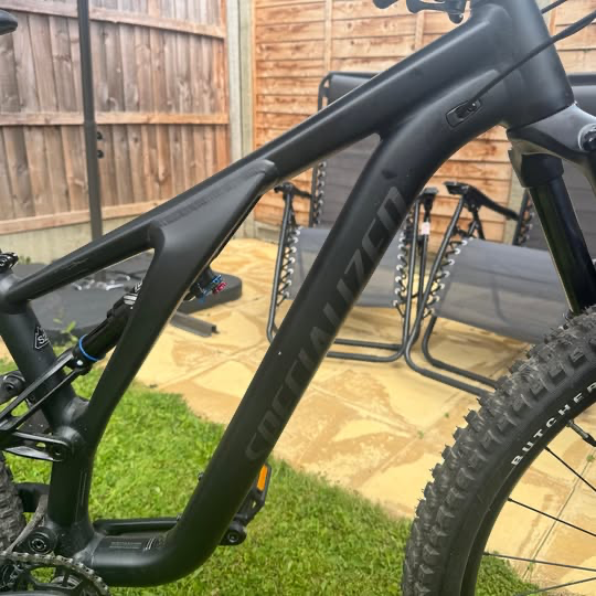 Specialized Men's Stumpjumper EVO Comp Alloy 29 2020