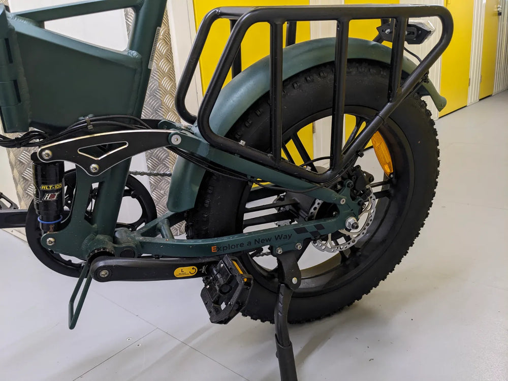 Engwe ENGINE Pro 2.0 2025