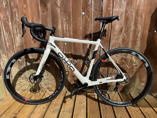 Orro Gold Evo 105 2024