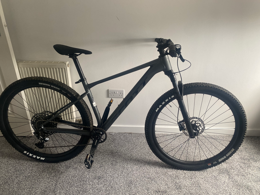 Scott Scale 970 2025