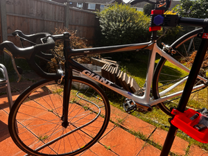 Giant TCR c3 2010