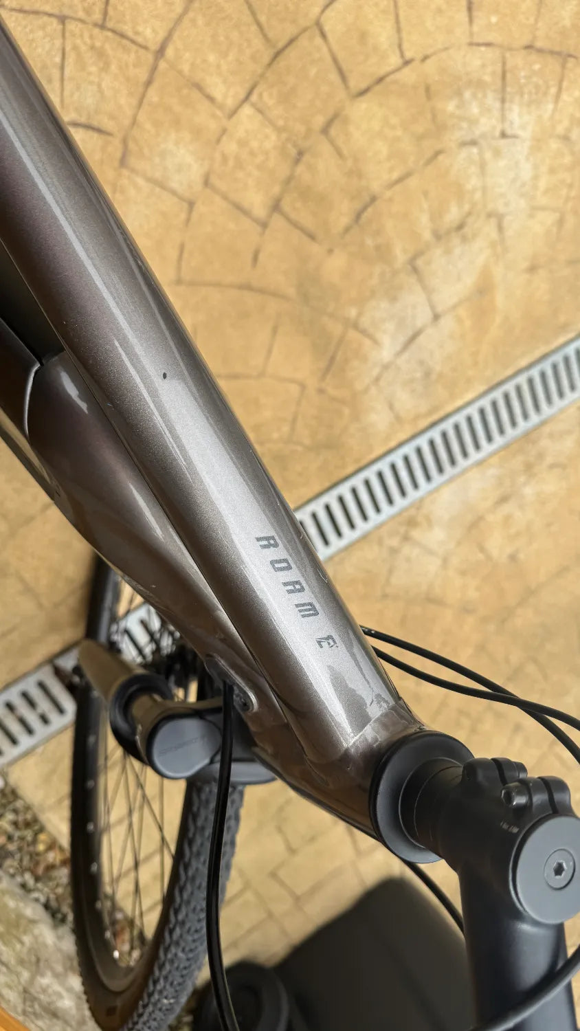 Giant Roam E+ Gts Hybrid 2022