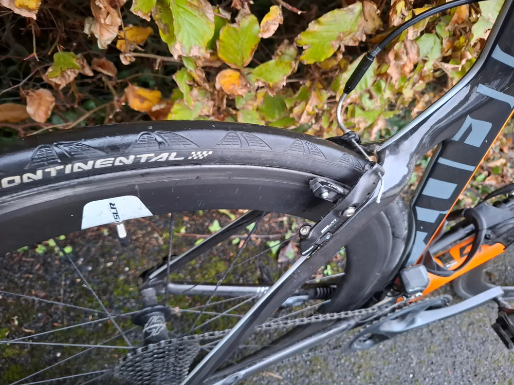 Giant Propel Advanced Pro 0 2015