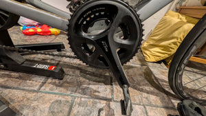 Cube Attain GTC Pro Disc 2018