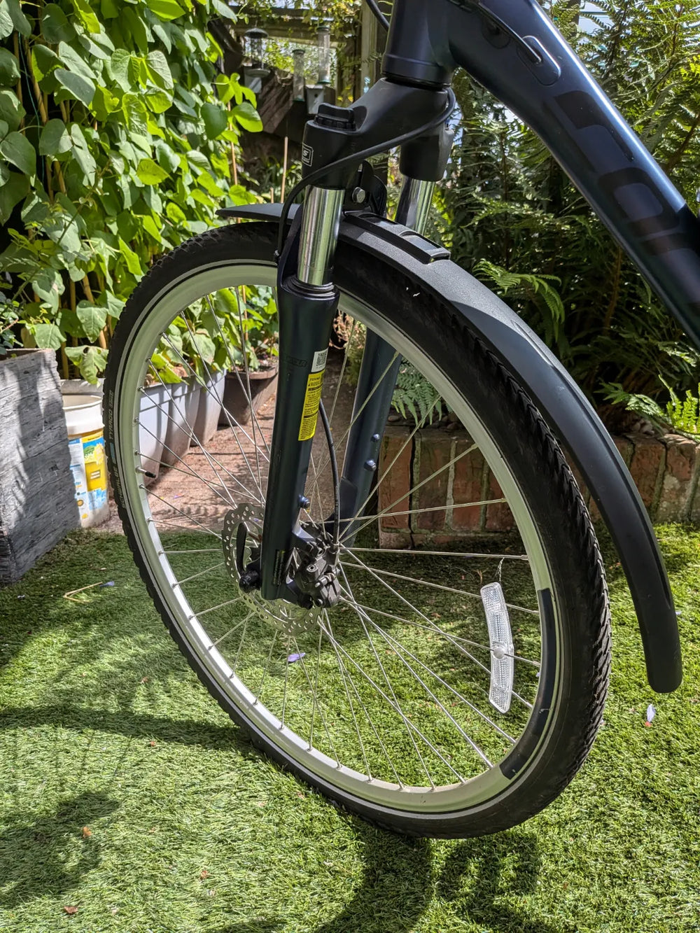 Carrera Crossfuse 2021