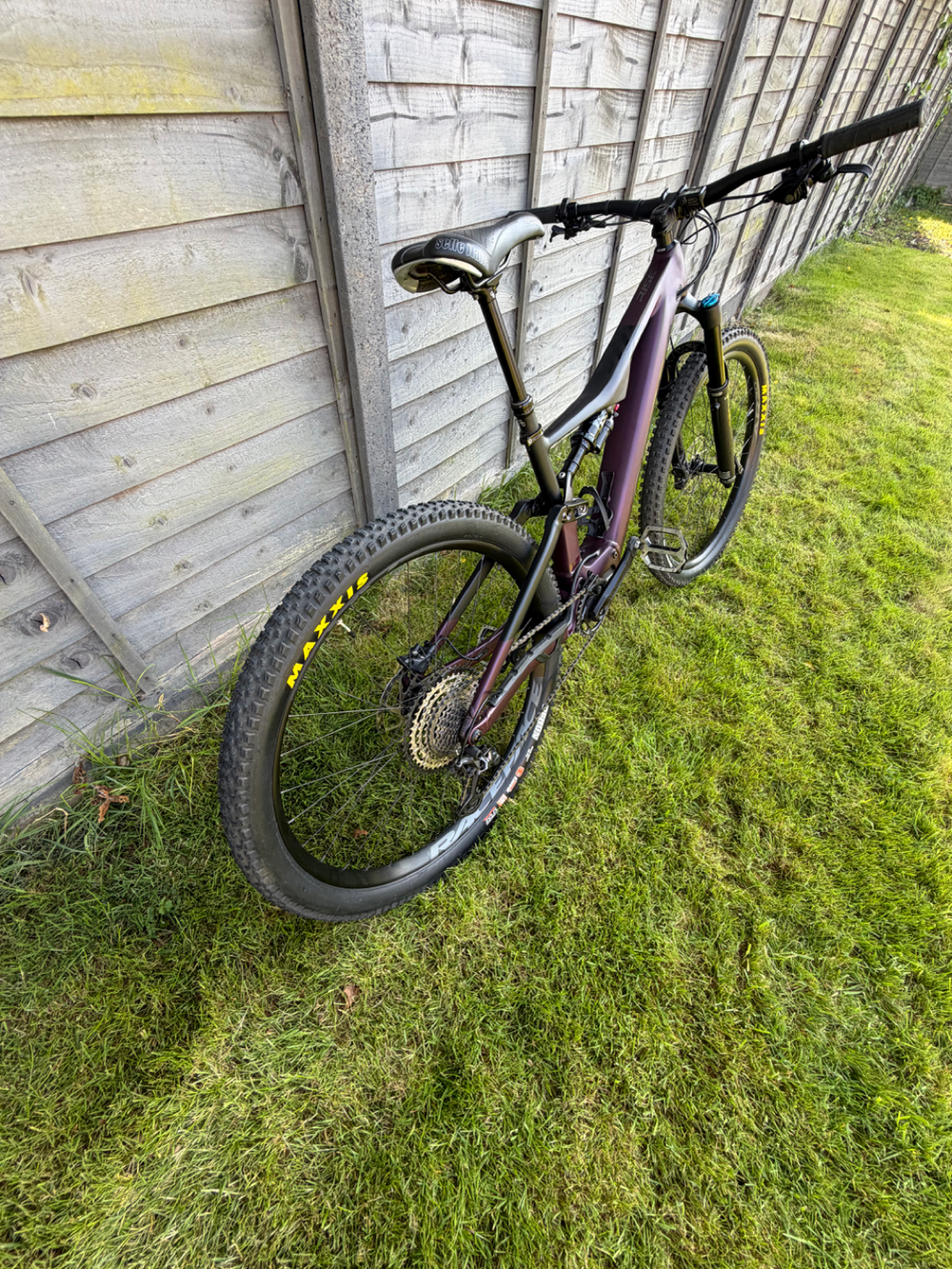 Orbea Rise H15 2022