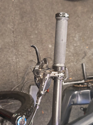 Specialized Turbo Levo Comp 29 2022